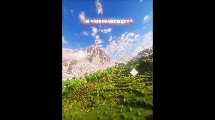 Minecraft Premium...!😍😘 #minecraft #edit #shorts
