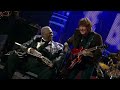 B.B. King and Richie Sambora with "The Thrill Is Gone"
