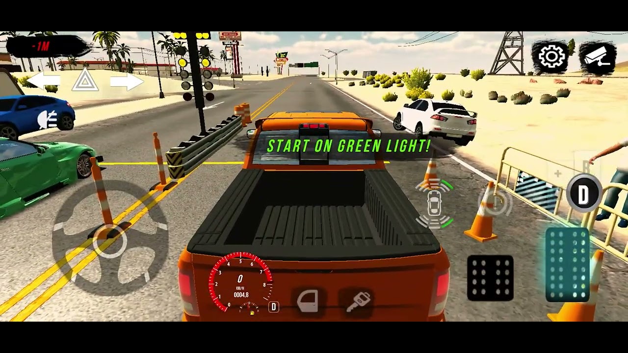 Car Parking Multiplayer Gameplay | Missions (Levels 79-80)