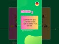⚡ Achtung! Diese typischen Fehler machen fast alle Deutschlernenden – und so machst du sie richtig