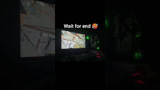 Free fire PC handcam game play video 🥵🖥️ #ytshorts#shortsfeed#newyoutuber #freefiremax#expolorepage