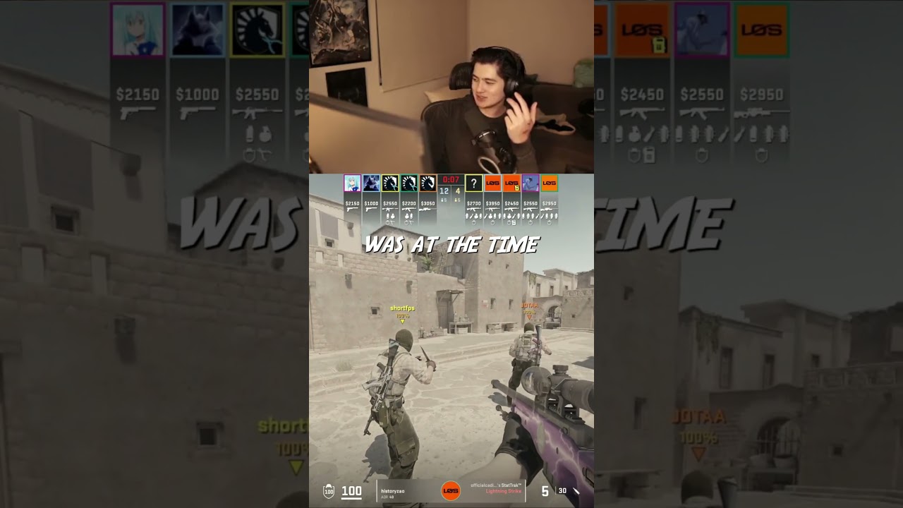 Autimatic Talks About The "Downfall" Of Cloud9 