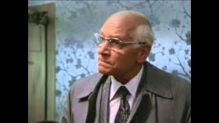 Marathon Man (1976) - Laurence Olivier - Old Nazi In Diamond District