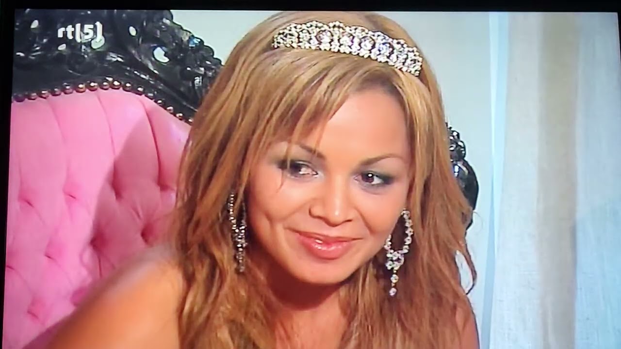 De Gouden Kooi afl 17 (Van De Laatste Maand in 2008)