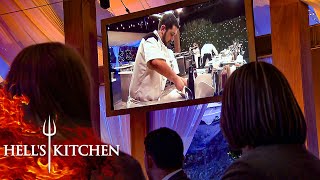 The Final Challenge Turns An Award Show Into Hell | Hell&#39;s Kitchen