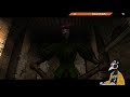 Conrad The Crow Plays DevilMayCry (Pt1)