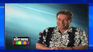 THE ACTOR'S JOURNEY® - PROMO -  DON GRADY