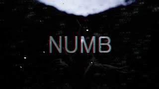 Clams Casino - Numb [HD Audio]