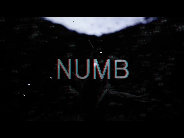 Clams Casino - Numb [HD Audio]