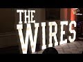 The wires 2017 awards ceremony