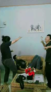 Story Whatshap | Kerjain Kawan Tidur