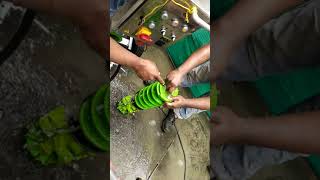 MAI 400 NT Concrete Pump