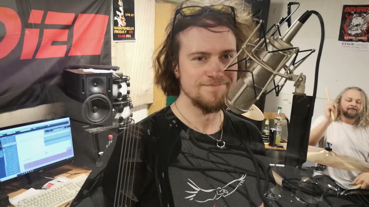 Neverdie - The Chase (Official Video)