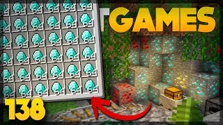 Farm de DIAMANTES! - Craft Games 138