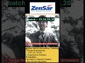 🔥 Zensar Hiring GEN AI Freshers | 3–6 LPA Salary 🚀#jithire #zensar