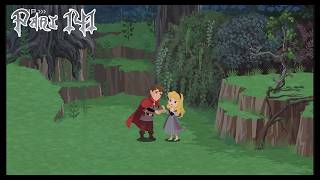 Kingdom Hearts Union χ Part 141 Enchanted Dominion; Once Upon A Dream
