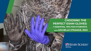 Choosing the Perfect Exam Gloves: 7 Must-Know Tips