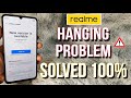 Realme phone 2024 hanging problem solved 100