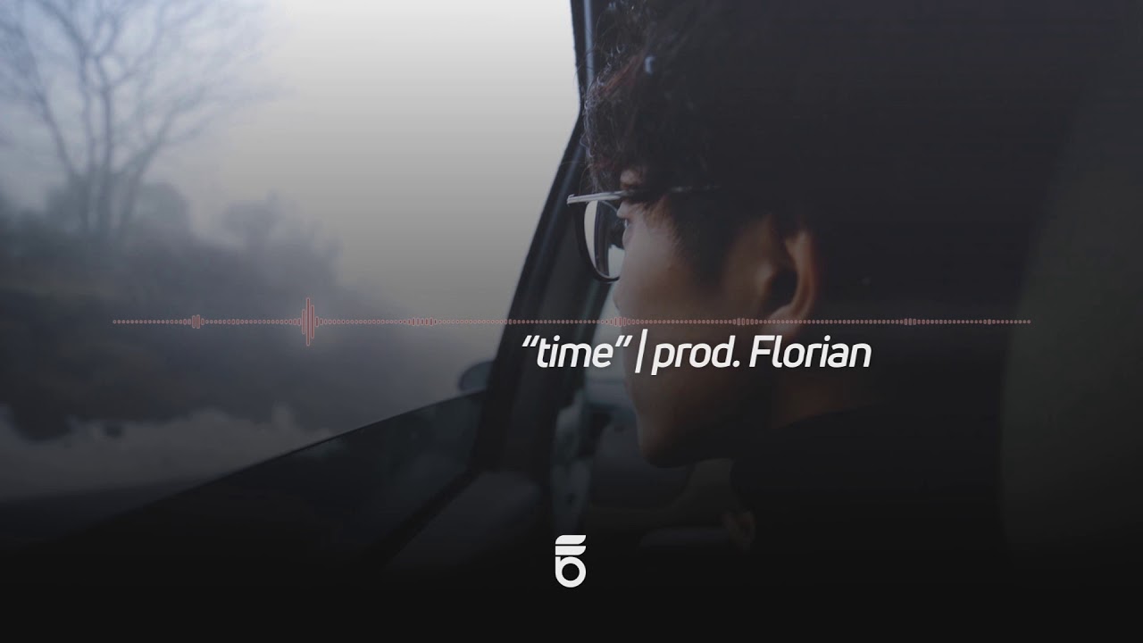 Sad Trap Beat "Time" | Emotional Rap Instrumental (prod. Florian Beats)
