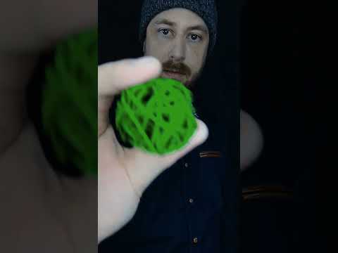Magic ASMR