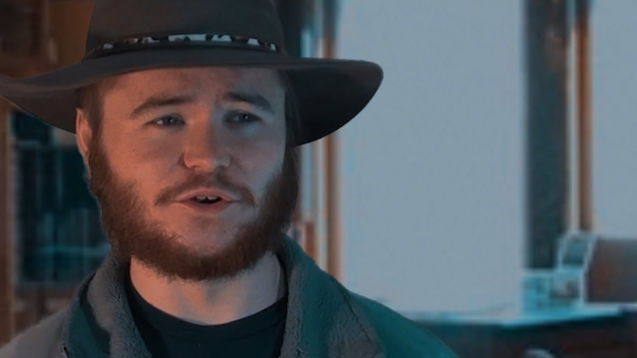 Little Round Top Proof of Concept short film YouTube