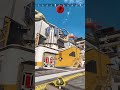 Mirage My Hero!