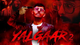 Yalgaar 2 Parody Video Carryminati