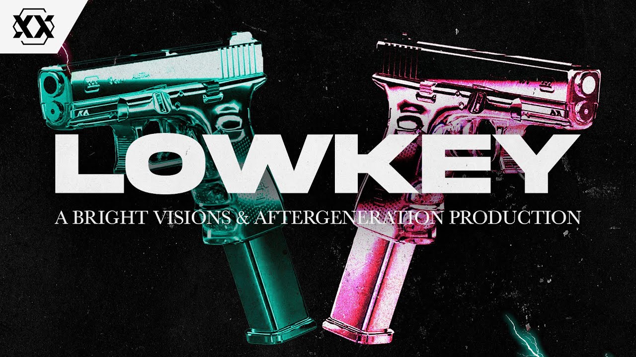 Watch Bright Visions & Aftergeneration - LOWKEY | Official Hardstyle Visualizer on YouTube Watch Bright Visions & Aftergeneration - LOWKEY | Official Hardstyle Visualizer on YouTube