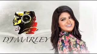إيمان الشميطي . ما مال قلبك 2019  -  DJ MARLEY