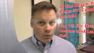 Destin Real Estate - How To Have Success Buying and Selling Real Estate At The Beach