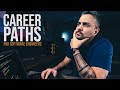 Career Paths for Software Engineers