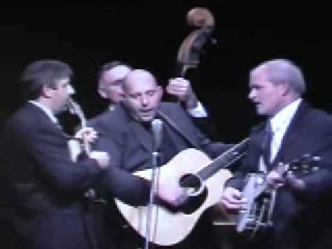 Mountain Hollow Bluegrass - One Of These Trains- M...