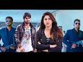 Fortuner" Hindi Dubbed Blockbuster Action Romantic Movie Full HD 1080p | Naga Shourya, Sonarika