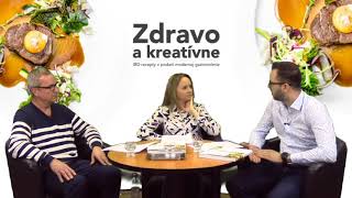 Žihadlo - IBD - ulcerózna kolitída a Crohnoa choroba (20.4.2018)