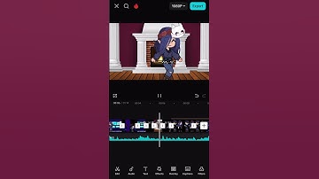 Wip of a new video||inspired by @cacavman