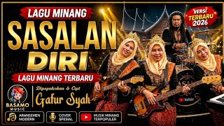 SELF-REGRET - Latest Minang Song 2026