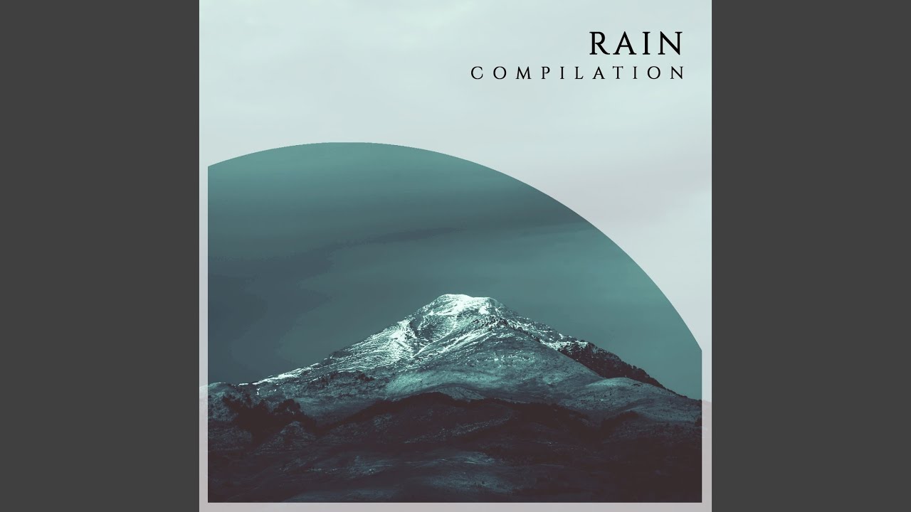 Loopable White Noise Rain YouTube