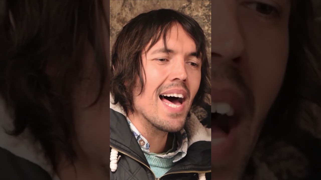 David William - Why Do You Run (Live at Victoria Street, Edinburgh)  