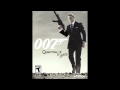 Quantum of Solace (Video Game) - Main Menu