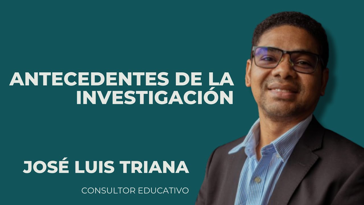 c-mo-redactar-los-antecedentes-de-investigaci-n-youtube