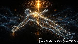 The Tranquil Frequency Helps To Soothe The Mind, Reduce Stress, And Cultivate Inner Peace