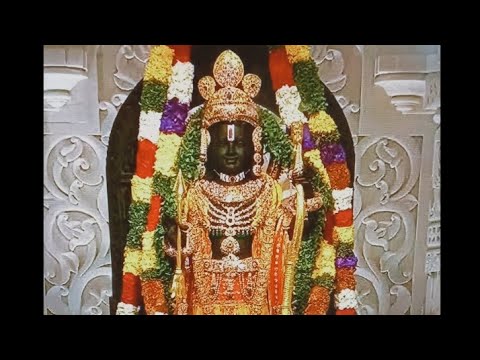 Shree Ram Mandir, Ayodhya 🚩🛐 - YouTube