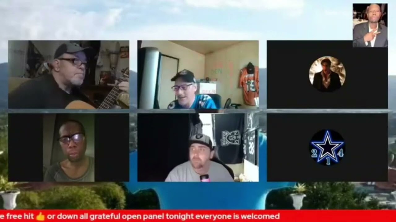 Raider Ben on JP Saints letting Joe Walsh on his Stream (Jan. 2023)