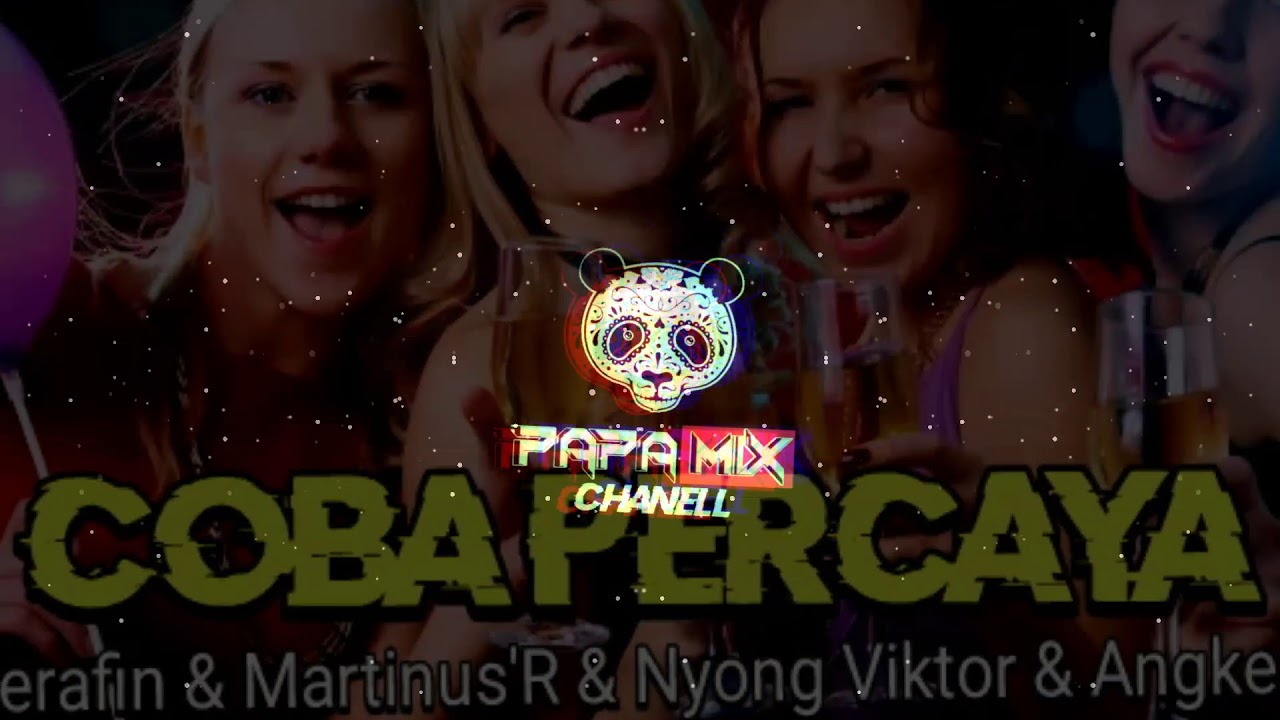 COBA PERCAYA RAKAT MUSIC PROD 2020 YouTube