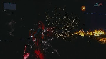 Obstacle course Tenno Sdoom!!