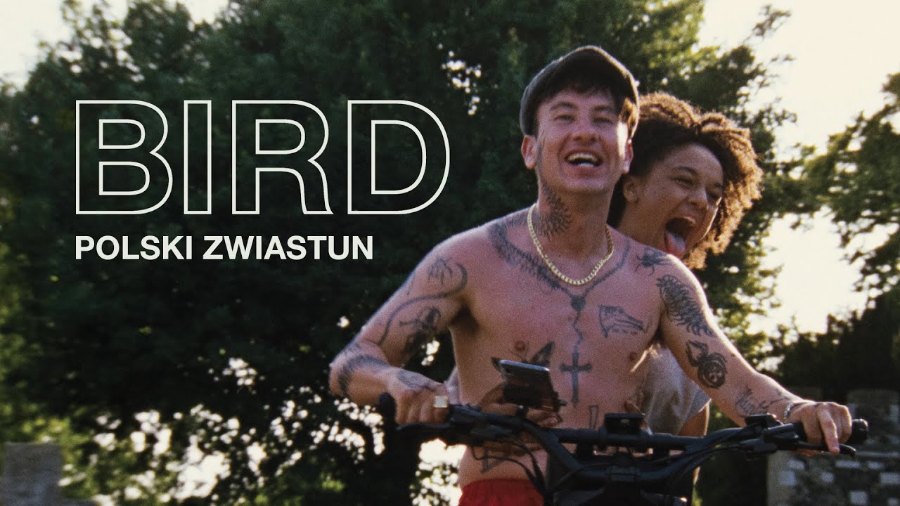 dziadek w wieku 28