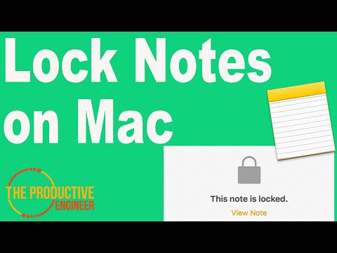 How to Lock