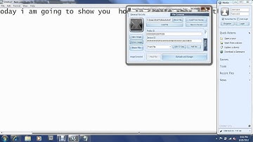 How to make an xbox 360 theme using modio