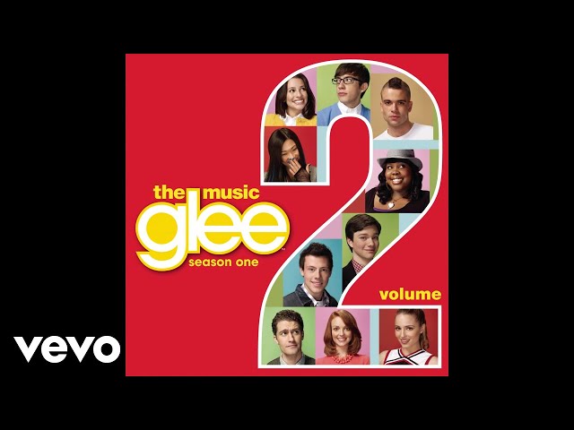 Glee Cast - I'll Stand By You (Official Audio) class=