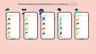 Как работает каждая из рекламных опций OLX